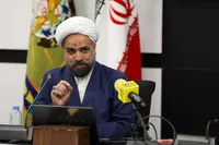 حجت‌الاسلام شاهرودی: ایستادگی در برابر دشمن ثمره دوراندیشی امام شهید است