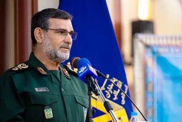 شهید تنگسیری