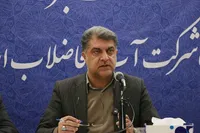 آمادگی کامل آبفای همدان برای خدمت‌رسانی در مراسم تشییع رهبر شهید