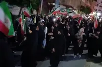فیلم/ طنین ایستادگی در دیار علویان