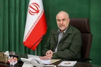 قالیباف: ساحل‌نشینان خلیج فارس پاسبانان تاریخی سرزمین‌مان هستند