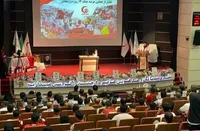 ثبت ۹۵ مورد اصابت حملات هوایی دشمن طی دو جنگ اخیر در پوشش عملیاتی هلال‌احمر قم