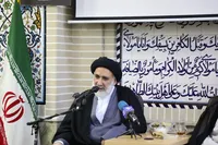 حجت‌الاسلام والمسلمین فاطمی: مرجعیت شیعه پشتوانه استقلال ایران و عراق و محور مقاومت در برابر قدرت‌های سلطه‌گر است