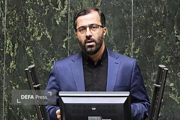 عباس گودرزی