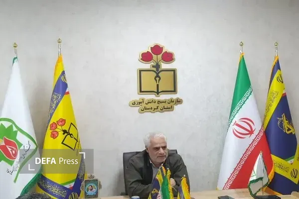 برنامه‌های متنوع هفته بسیج دانش‌آموزی با رویکرد «دانش‌آموزمحوری»