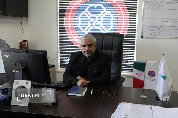 معاون دانشگاه کردستان از برگزاری سیزدهمین و چهاردهمین دوره جشنواره ملی "رویش" در آبانماه امسال به میزبانی این دانشگاه خبر داد. معاون دانشگاه کردستان از برگزاری سیزدهمین و چهاردهمین دوره جشنواره ملی "رویش" در آبانماه امسال به میزبانی این دانشگاه خبر داد.