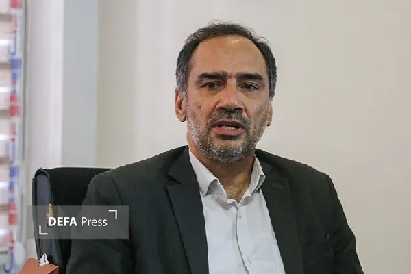 هاشمی‌نژاد