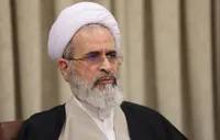 فراخوان آیت‌الله اعرافی برای حضور حوزه‌های علمیه در میدان جهاد