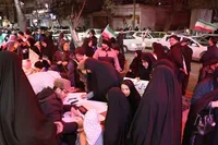 ایرانی هستم و تعصب خاک خود را می‌کشم
