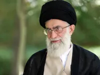 تصاویر/ شهید امام خامنه‌ای (۶)