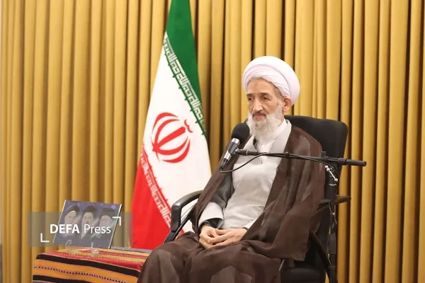 حجاب و عفاف «لباس مقاومت» و سنگر صیانت از ارزش‌هاست