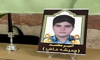 پیام وزیر آموزش‌وپرورش برای دانش‌آموز فداکار خوزستانی