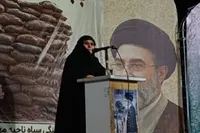 وحدت و تاب‌آوری مردم بزرگ‌ترین سرمایه اجتماعی ایران است