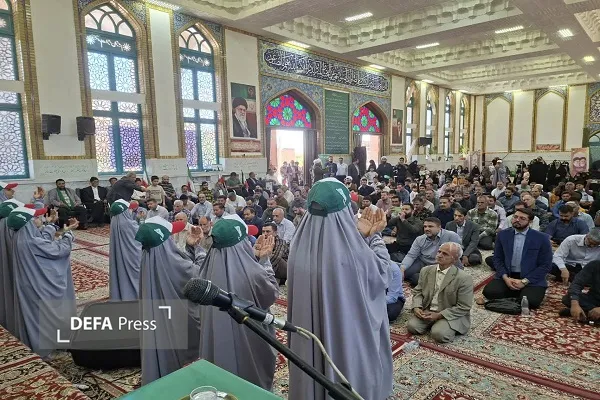 رحیق مختوم