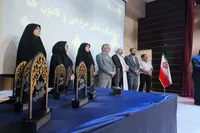 برگزیدگان جشنواره «جلوه‌های عاشقی» معرفی شدند