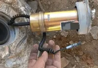 العثور على 15 صاروخًا أمريكيًا ثقيلًا في محافظة هرمزجان جنوب ایران