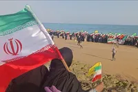 دفاع مقدس ۴۰ روزه