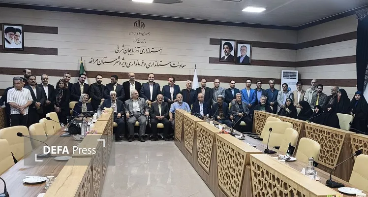 هنر و هویت تمدنی، راز اصلی مقاومت ایران در برابر قدرت‌های بزرگ است
