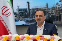 افزایش ظرفیت تولید نفت خام به ۱۲۰ هزار بشکه در روز