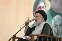 حجت‌الاسلام خاتمی: ایران با مقاومت فعال و دیپلماسی هوشمندانه در اوج اقتدار قرار دارد