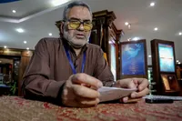 روایتی از نبرد حقوقی با سلاح‌های کشتار جمعی/ جانباز شیمیایی: بارها به سازمان ملل شکایت کردیم؛ اما اثری نداشت