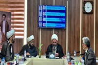اجتماع بزرگ «امام رضایی‌ها» در یزد