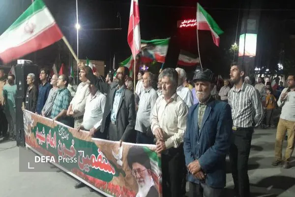 سخنرانی مدیرکل