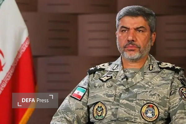 سخنگوی ارتش: اقتدار امروز کشور مرهون خون شهدا و رهبری حکیمانه است