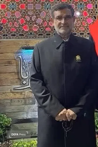 شهید تنگسیری