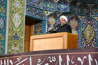 راهبرد ما «جنگ و مذاکره» است، نه «جنگ یا مذاکره»