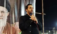 مردم توان عبور از تهدید‌ات و تبدیل سختی‌ها به فرصت را دارند