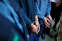 اجرای طرح پیشگیری از وقوع جرایم خشن/ دستگیری ۱۵۳ سارق و قاتل مسلح و کشف ۸۰۳ قبضه سلاح در کرمان