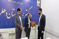 چراغی: تعامل مستمر میان مجلس و قوه قضاییه، راهکار افزایش رضایتمندی مردم است