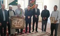 امنیت امروز میراث خون شهداست