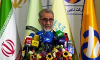 فیلم / افتتاح نمایشگاه تجهیزات نظامی