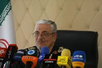 سردار طلایی‌نیک: پاسخ به هر تعرض جدید «سنگین‌تر» خواهد بود/ تمرکز برنامه‌های وزیر پیشنهادی دفاع بر روی ارتقای توان تسلیحاتی است