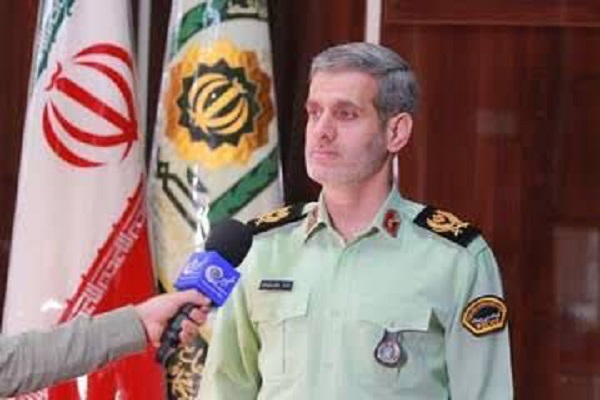 کشف ۴۰۸ تن برنج احتکاری به ارزش یکهزار و ۴۷۰ میلیارد ریال در بابل کشف ۴۰۸ تن برنج احتکاری به ارزش یکهزار و ۴۷۰ میلیارد ریال در بابل