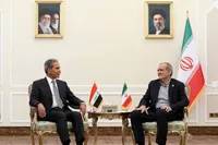 پزشکیان: وحدت کشور‌های اسلامی عامل برقراری امنیت و ثبات منطقه است