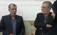 گشاده‌رویی امیر «موسوی» روحیه نیرو‌ها را تقویت می‌کرد