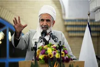 امام جمعه سنندج: عید قربان جلوه بندگی و وحدت امت اسلامی است