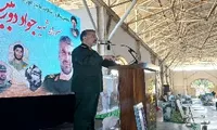 سردار بایرامی: نقش غرب آسیا و خلیج فارس در معادلات جهانی بی‌بدیل است