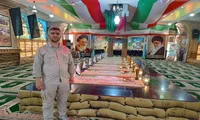 برنامه‌های فرهنگی راهیان‌نور غرب و شمال‌غرب