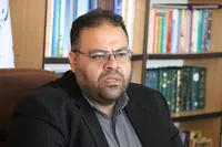 دلجویی از سالمندان تحت حمایت کمیته امداد در خانه بزرگان گرمسار