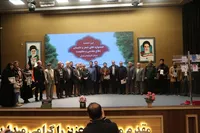 برگزیدگان جشنواره استانی شعر و داستان دفاع مقدس و مقاومت مشخص شد