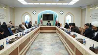 حجت‌الاسلام اجاق‌نژاد: معرفی ابعاد شخصیتی شهدا از مهم‌ترین راه‌های ترویج فرهنگ شهادت است