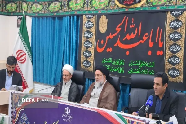 نماینده ولی فقیه در استان کهگیلویه و بویراحمد