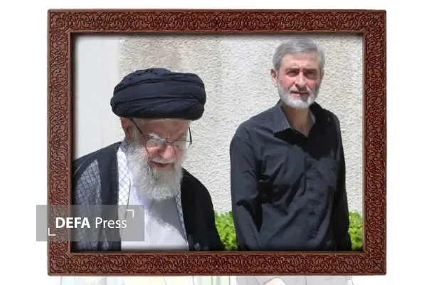 شهید مصباح الهدی باقری کنی