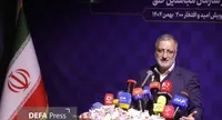 فیلم/ زاکانی: موزه اسرار سازمان فرصتی برای گفت‌وگو با جوانان است