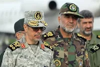 سرلشکر باقری: اگر تجاوزی به ایران صورت بگیرد، منطقه دیگر آرامش نخواهد داشت