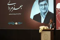 مردانی: عنوان شهر ملی نمد باید به رونق بازار منجر شود